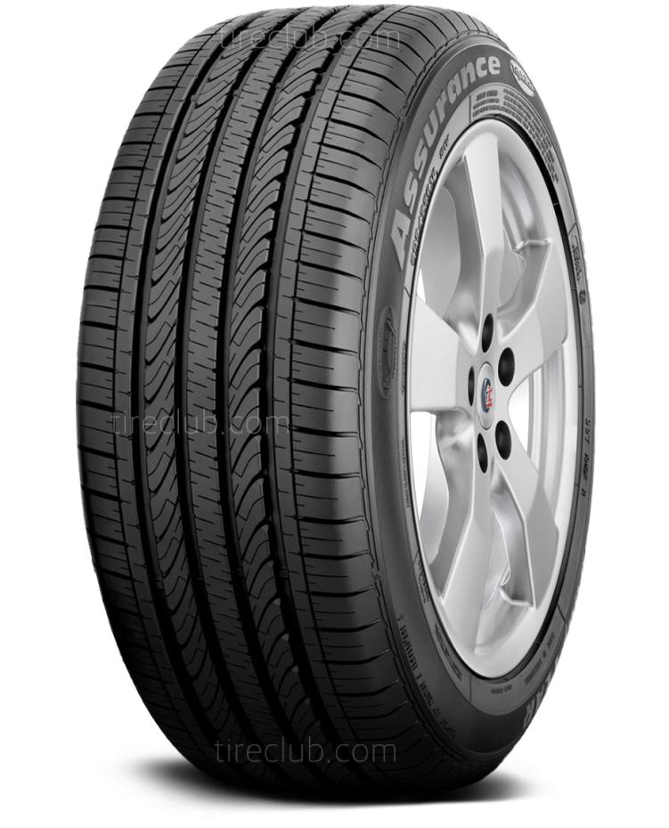 Goodyear Assurance TripleMax tyres