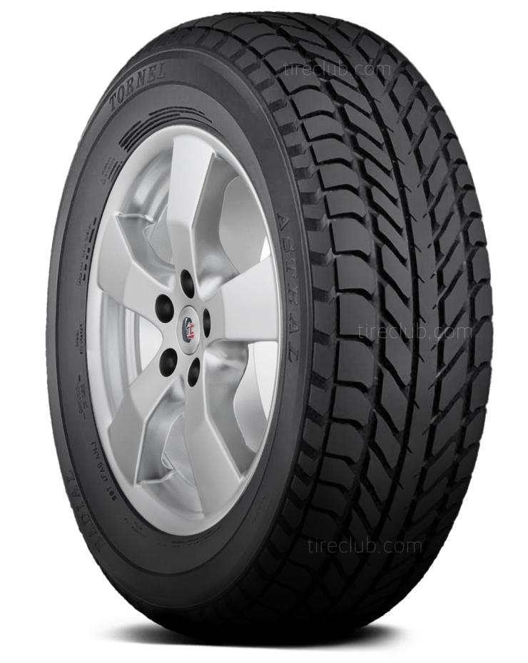 Tornel Astral tires