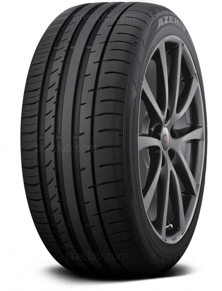 cubiertas Falken Azenis FK453CC