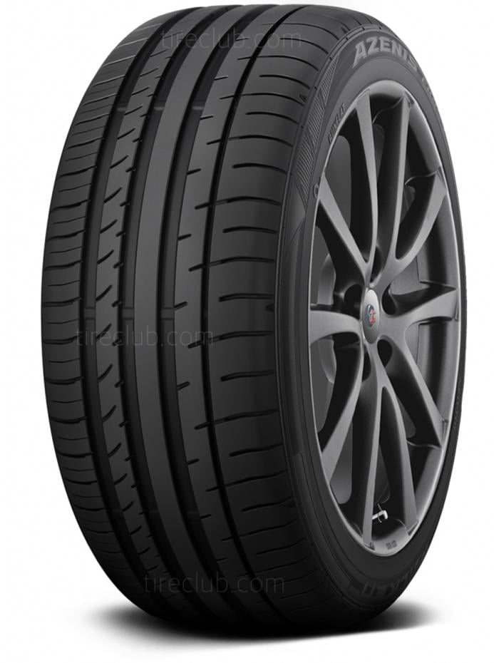 llantas Falken Azenis FK453CC