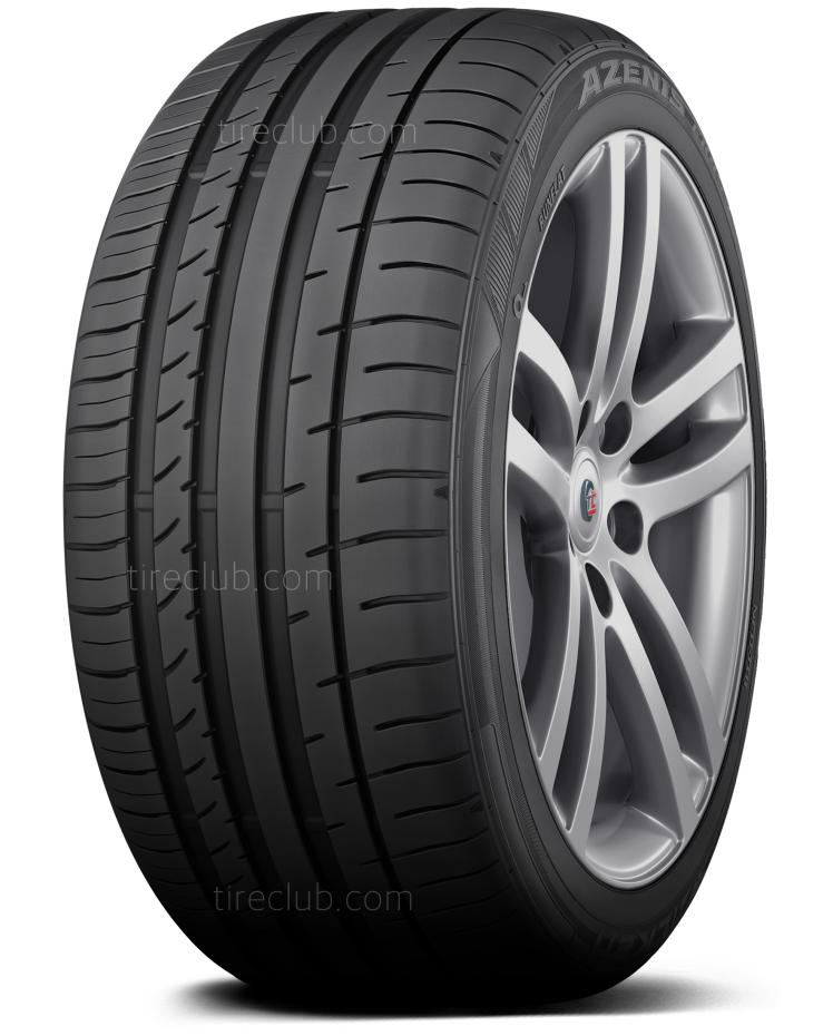 llantas Falken Azenis FK453