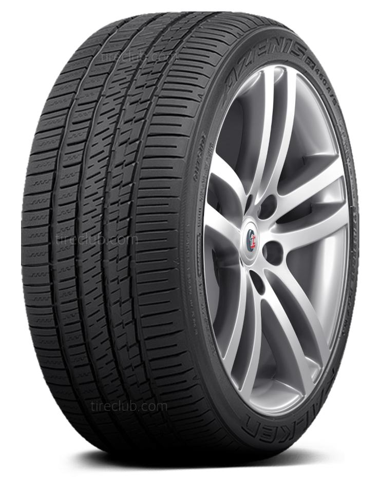 Falken Azenis FK460 A/S