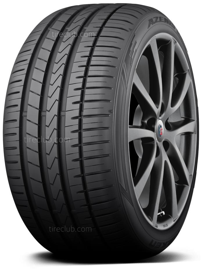 gomas Falken Azenis FK510A SUV