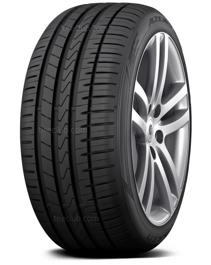 Falken Azenis FK510 tyres