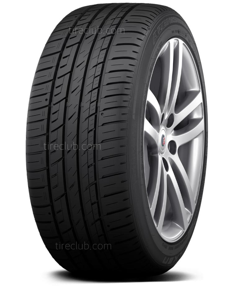 llantas Falken Azenis PT722 A/S