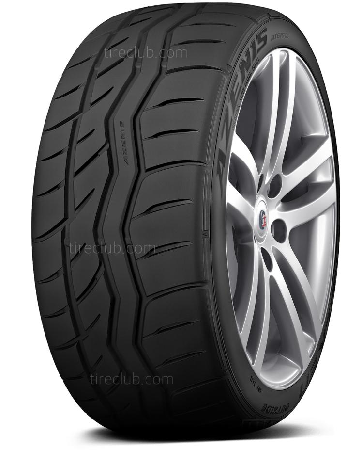 Falken Azenis RT-615K tyres