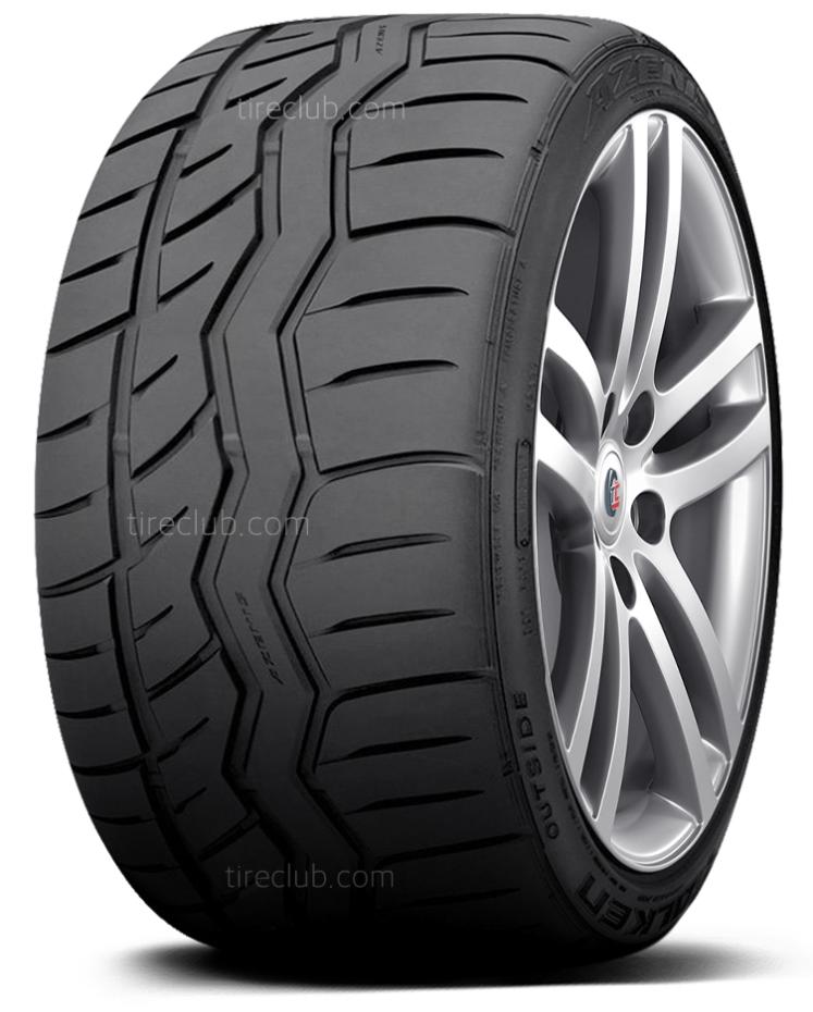 Falken Azenis RT615K+ tyres