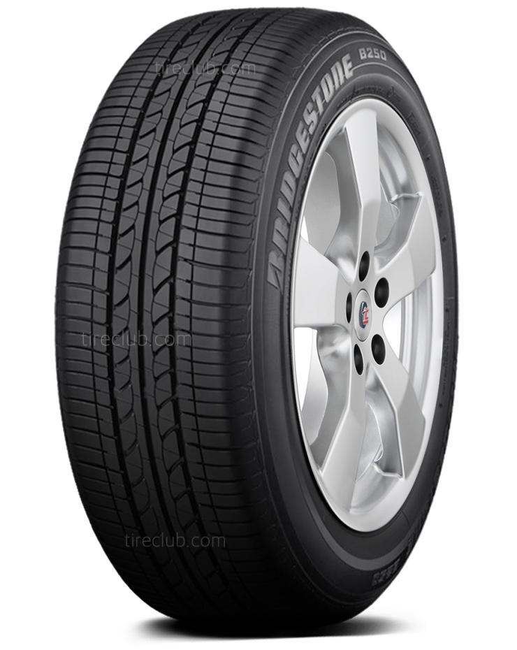 llantas Bridgestone B250