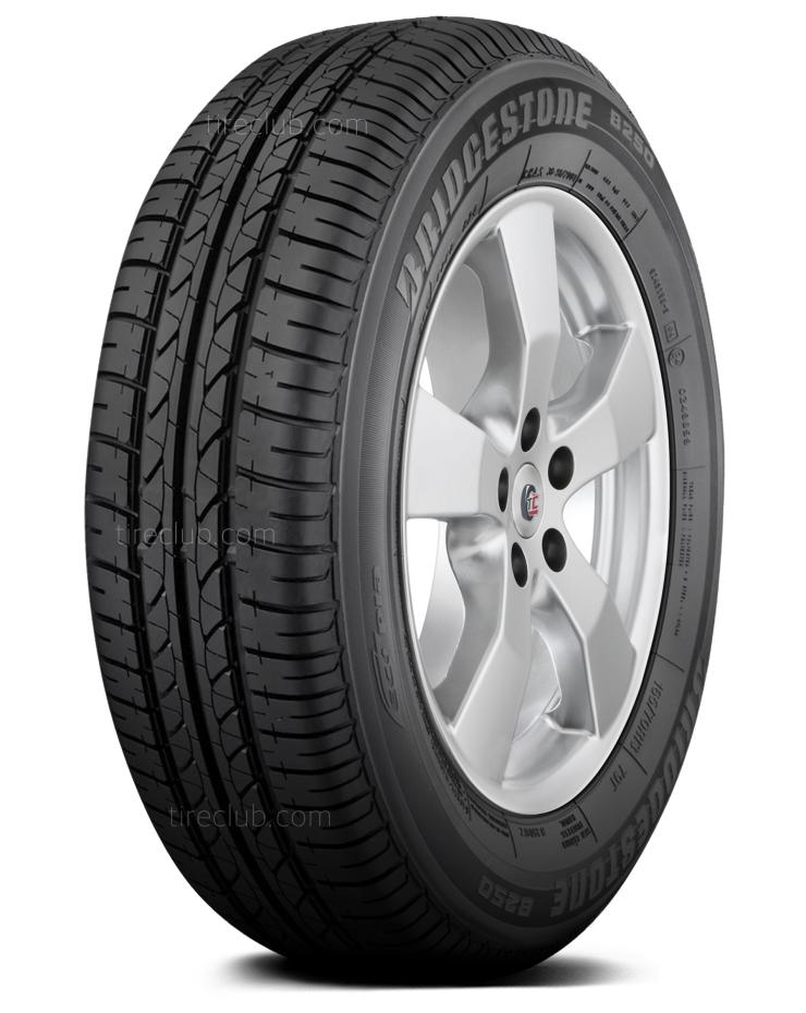 pneus Bridgestone B250 Ecopia