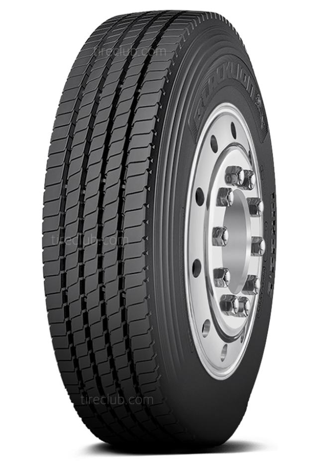 Blacklion BA126 tyres