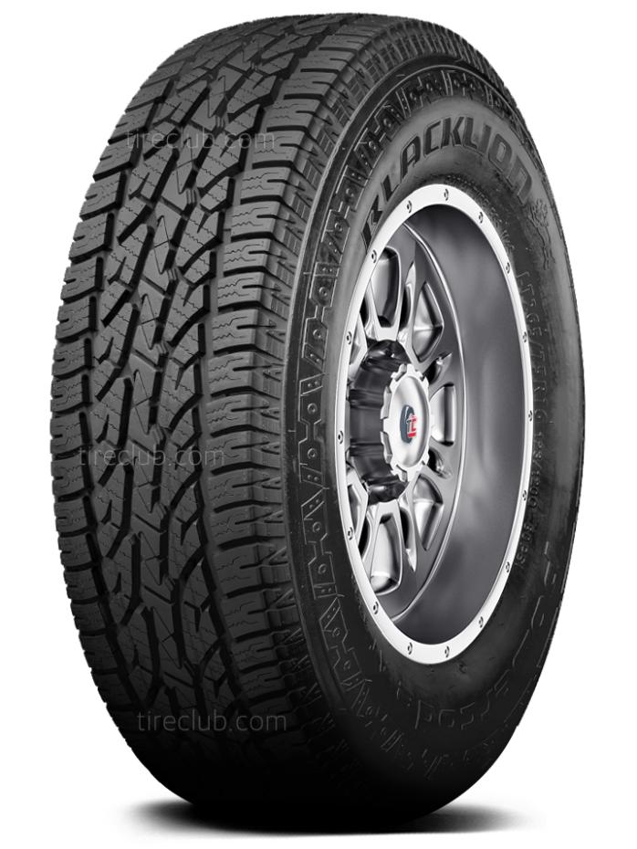 cubiertas Blacklion BA80 Voracio A/T