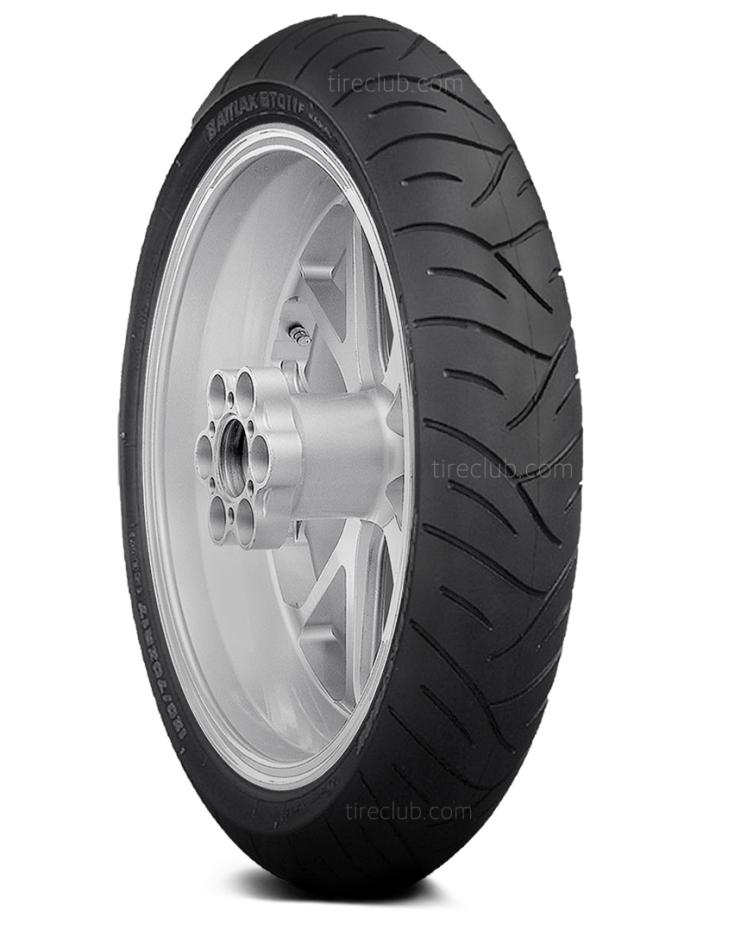 Bridgestone BATTLAX BT011