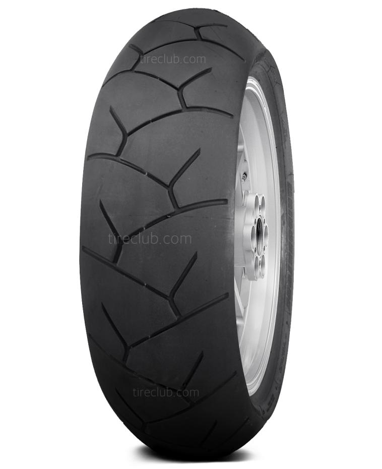 llantas Bridgestone BATTLAX BT012