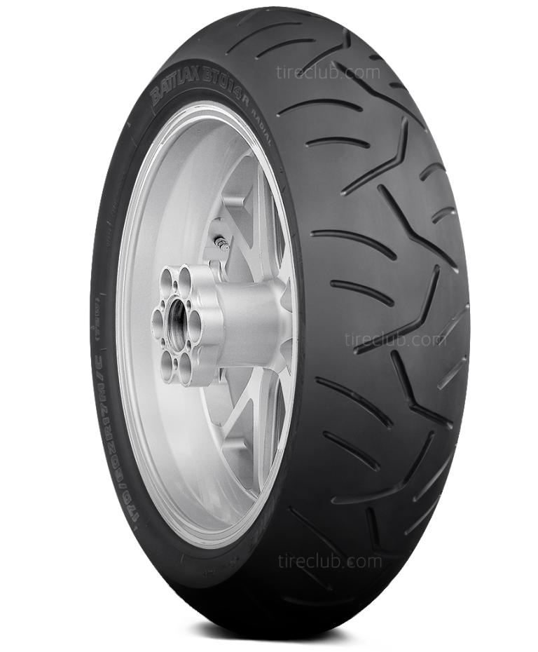 Bridgestone BATTLAX BT014