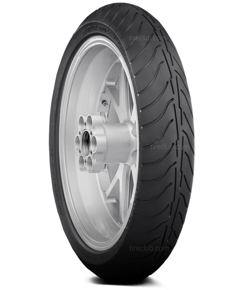 llantas Bridgestone BATTLAX BT022