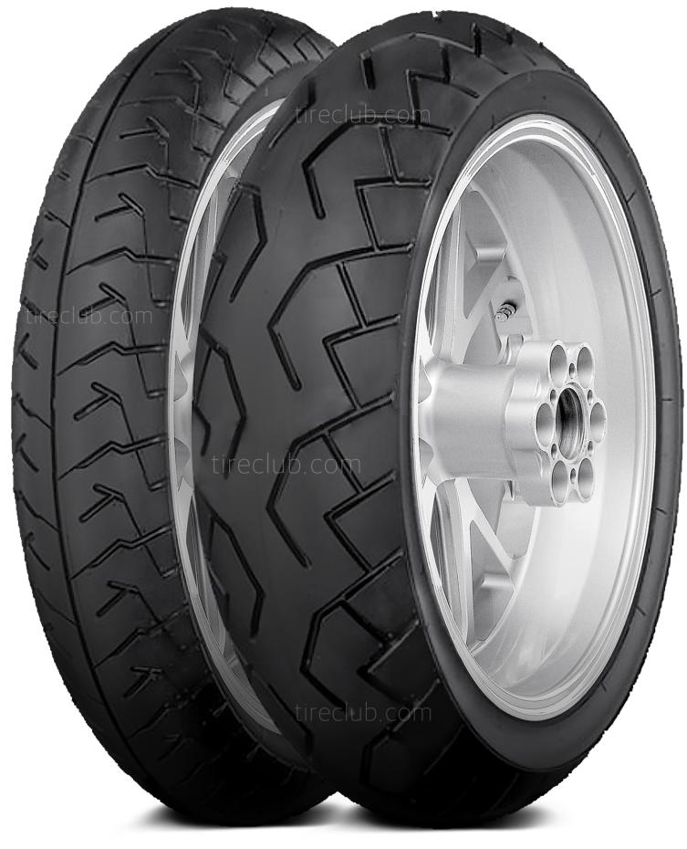 llantas Bridgestone BATTLAX BT54