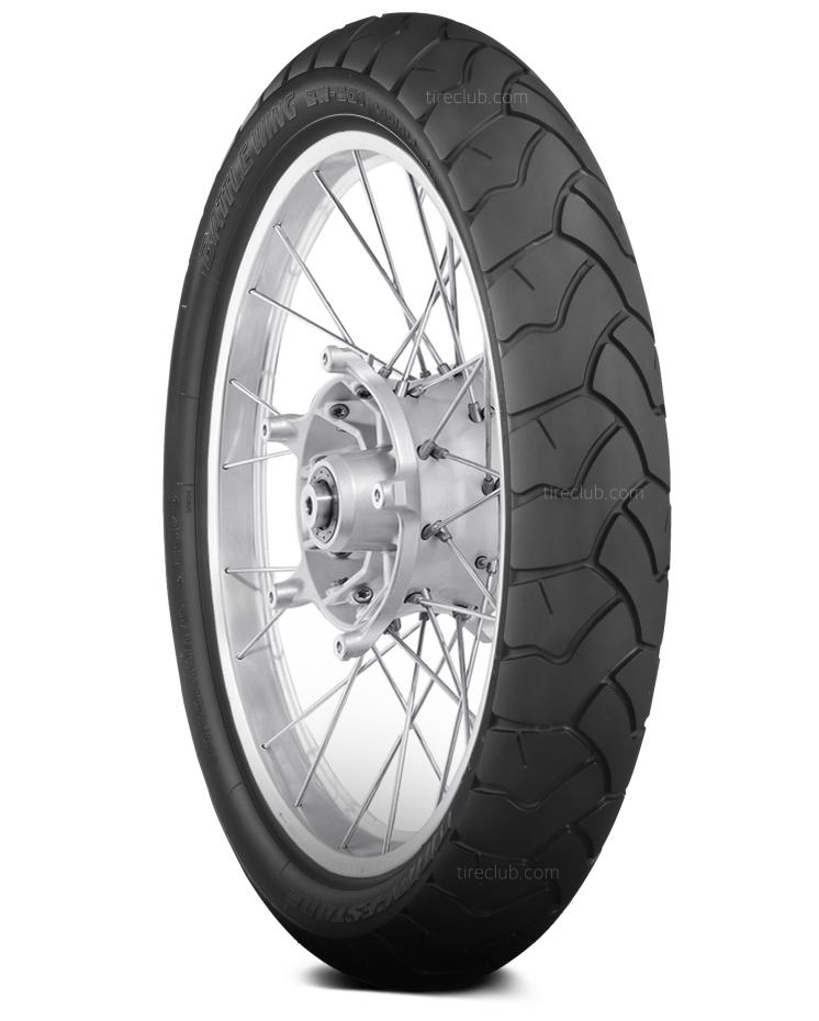 llantas Bridgestone BATTLEWING BW501