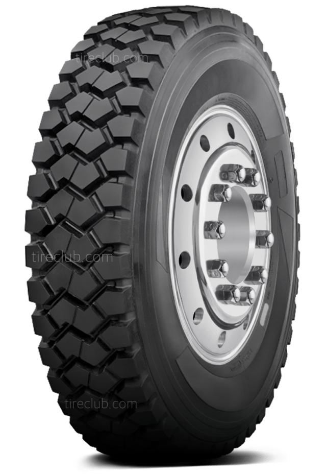 Blacklion BD189 tyres