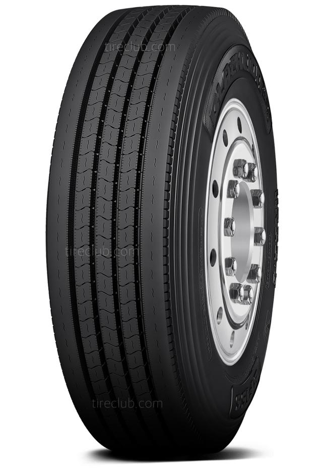 Blacklion BF155 tyres