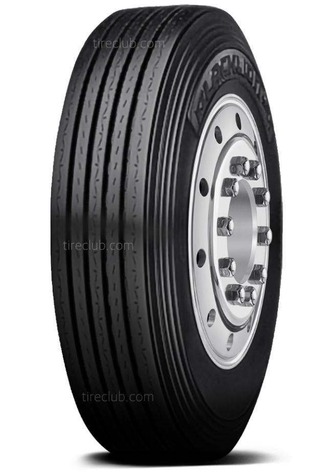 Blacklion BF156 tyres