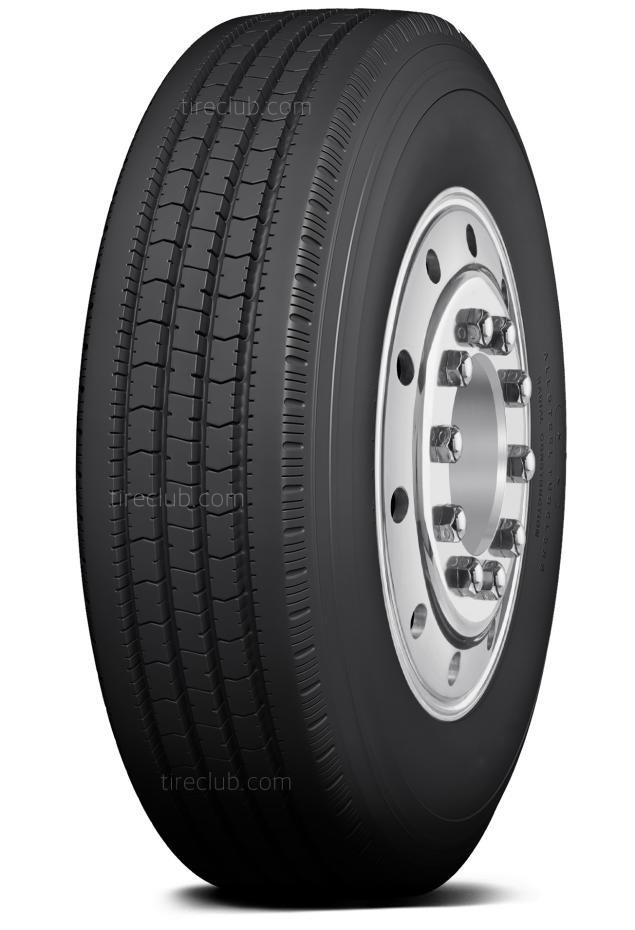 Blacklion BLH88 tyres