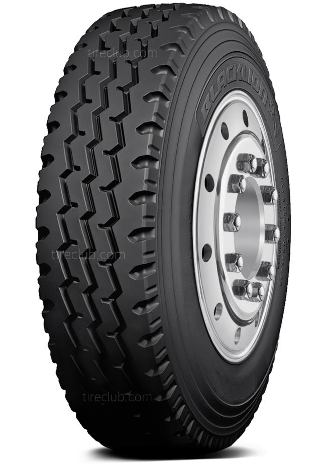 Blacklion BLR01 tyres