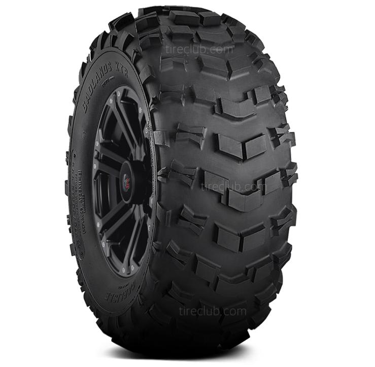 llantas Carlisle Badlands XTR