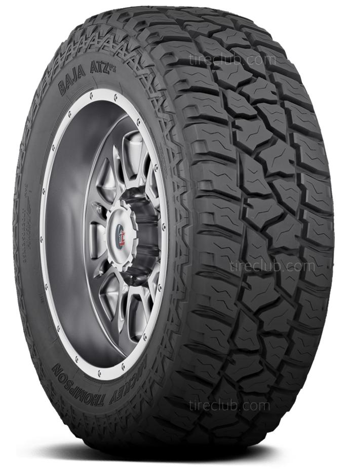 llantas Mickey Thompson Baja ATZ P3