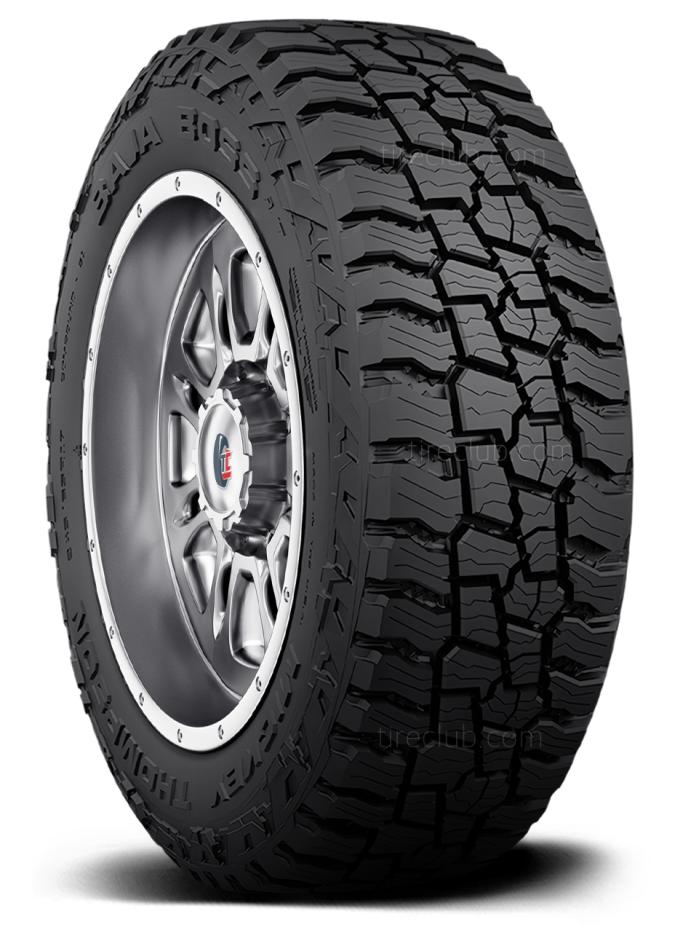 Mickey Thompson Baja Boss A/T