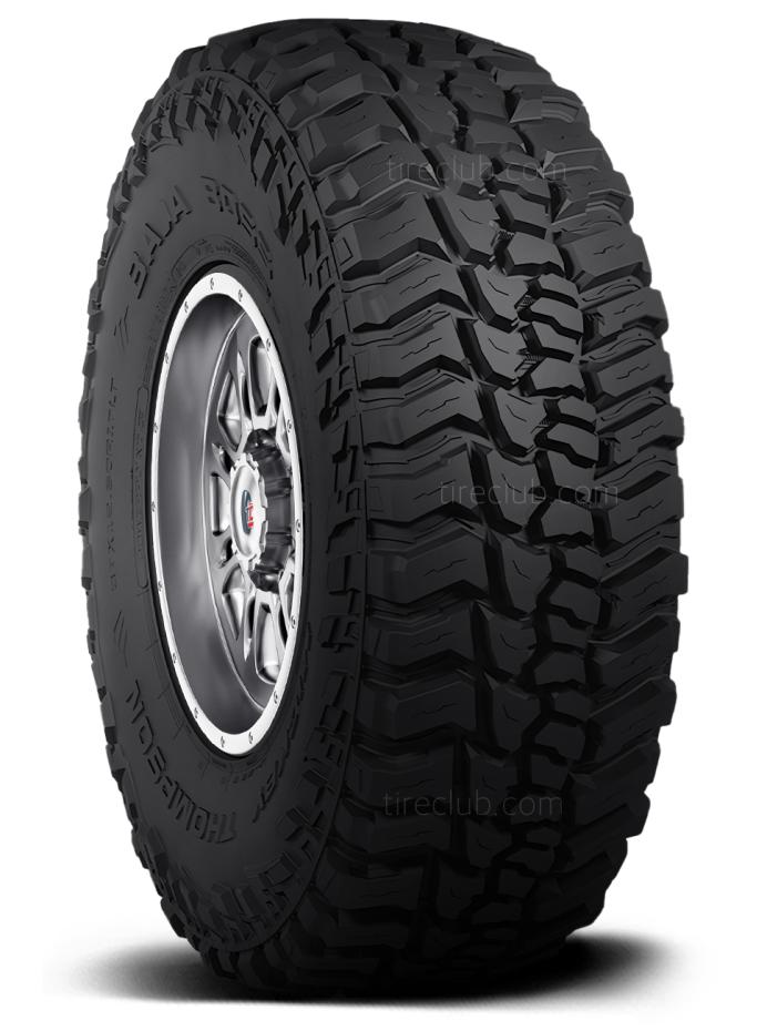 Mickey Thompson Baja Boss M/T