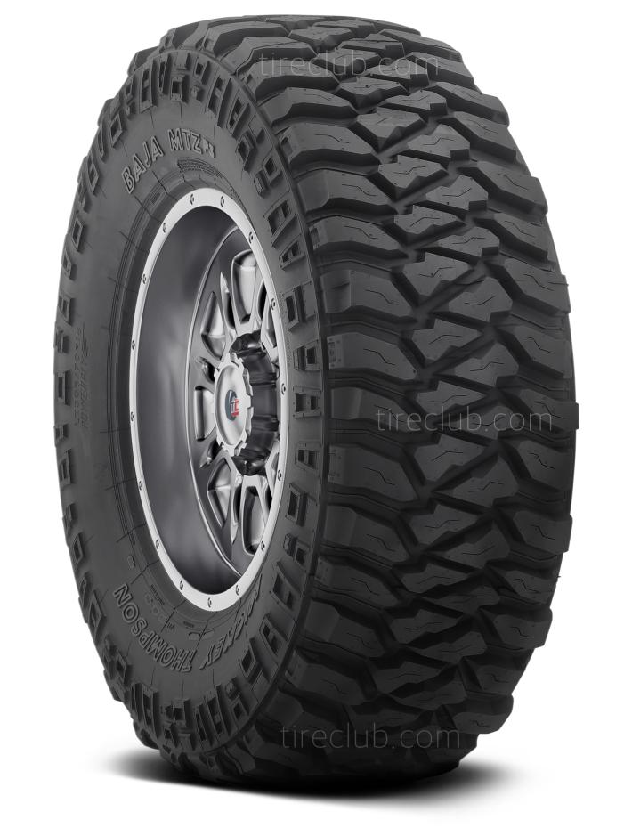 llantas Mickey Thompson Baja MTZ P3