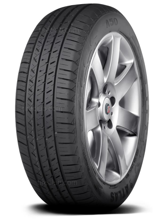 llantas Atlas Tires Batman A50