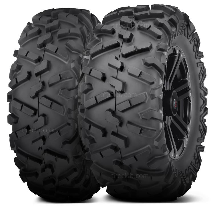 Maxxis Bighorn 2.0 MU09/MU10