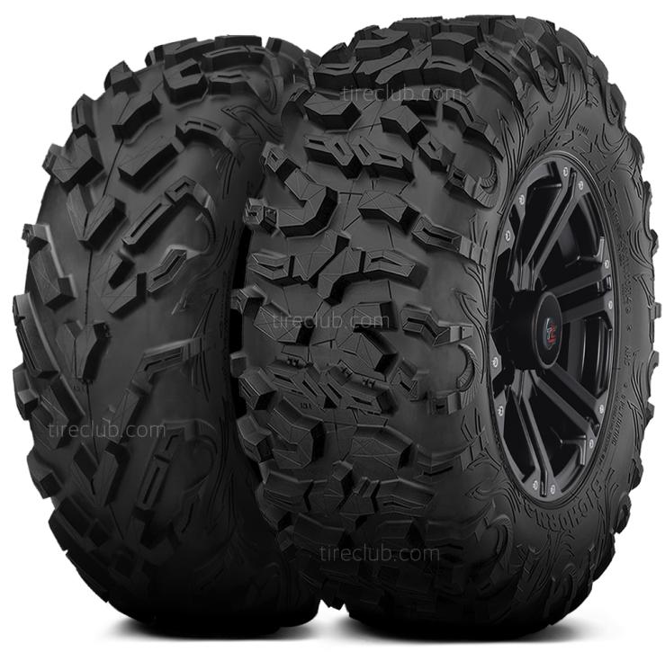 llantas Maxxis Bighorn 3.0  M301/M302