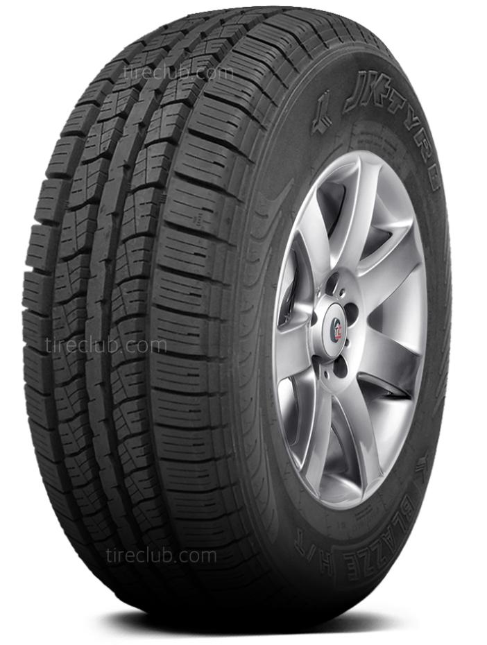 llantas JK Tires Blazze HT