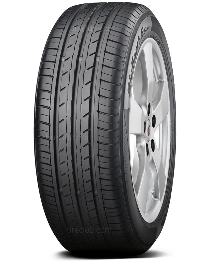 Yokohama BluEarth-Es ES32 tyres