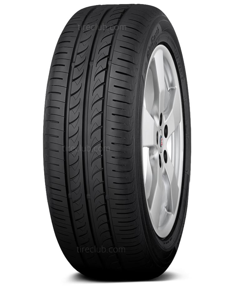 Yokohama BluEarth AE-01 tyres