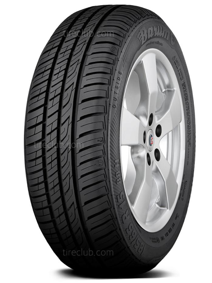 Barum Brillantis 2 tyres