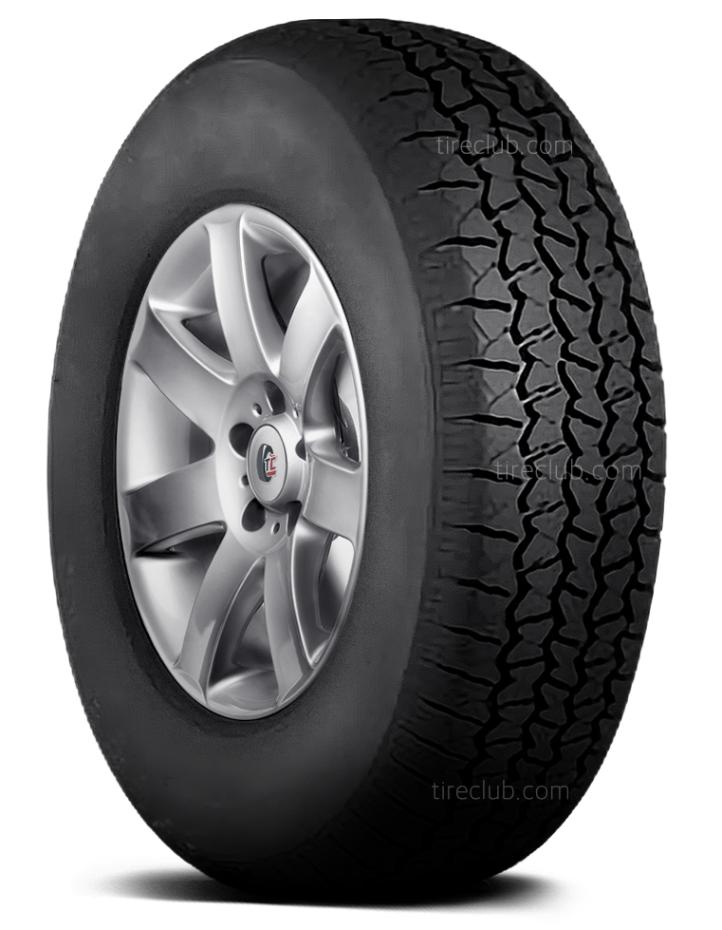 neumaticos Tornel Brute (SUV/LT) (DT2)