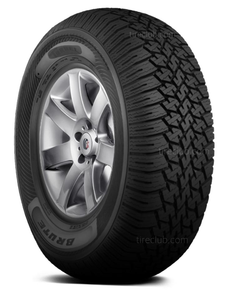 gomas Tornel Brute (SUV/LT)