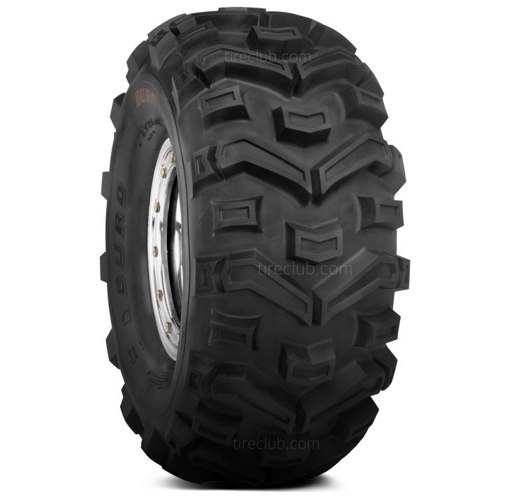 Duro Buffalo DI2010 tires