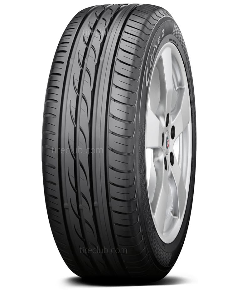 Yokohama C.Drive 2 AC02 tyres