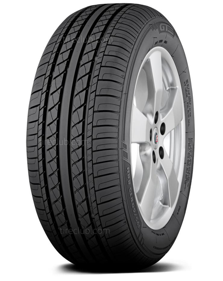 GT Radial CHAMPIRO VP1 tyres