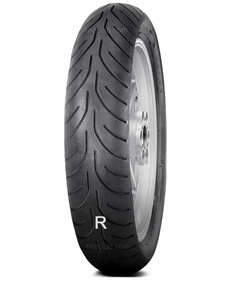 Avon CLUB RACING AM23 tires