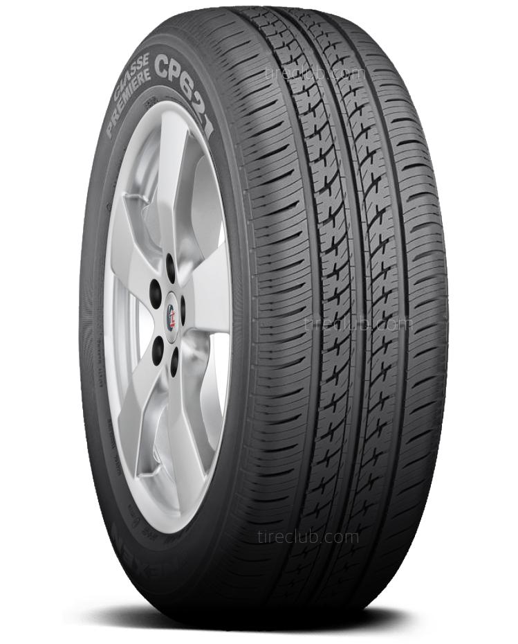 llantas Nexen CP621