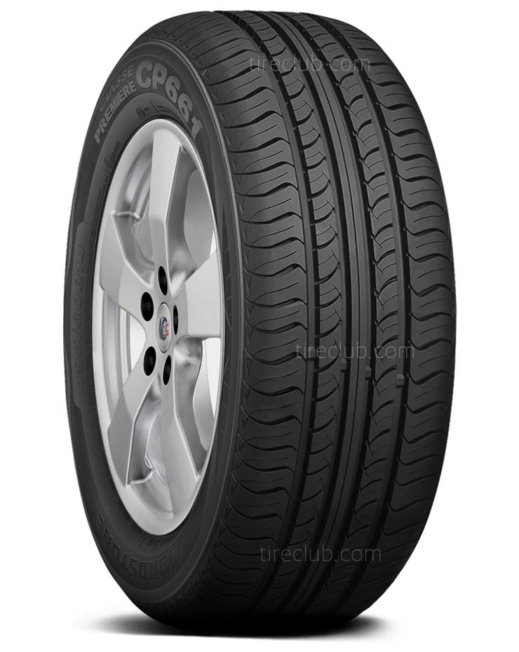 llantas Nexen CP661