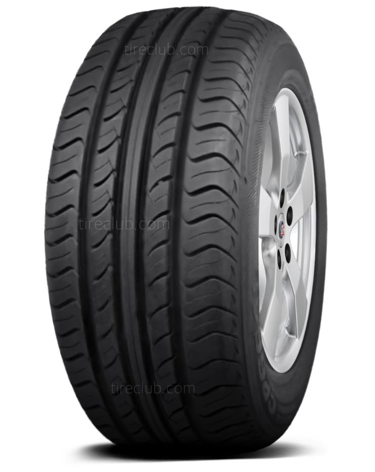 Nexen CP661α tyres