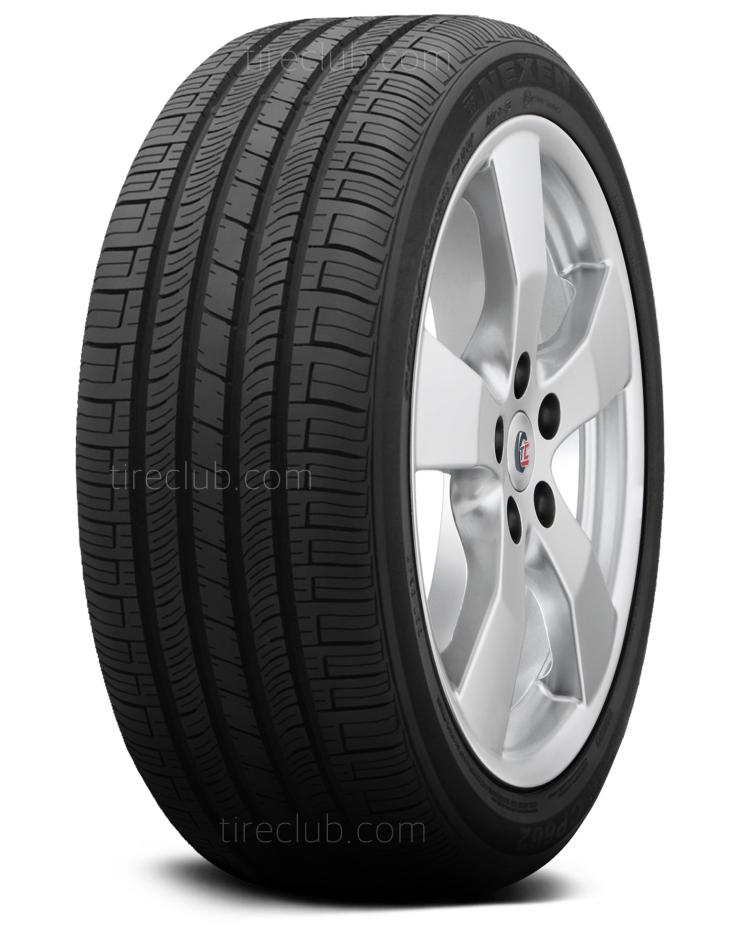 llantas Nexen CP662