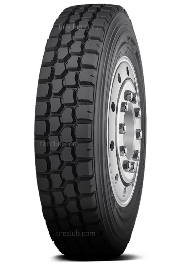 BFGoodrich CROSS CONTROL D