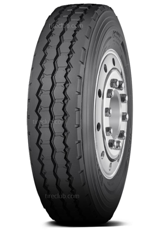 BFGoodrich CROSS CONTROL S